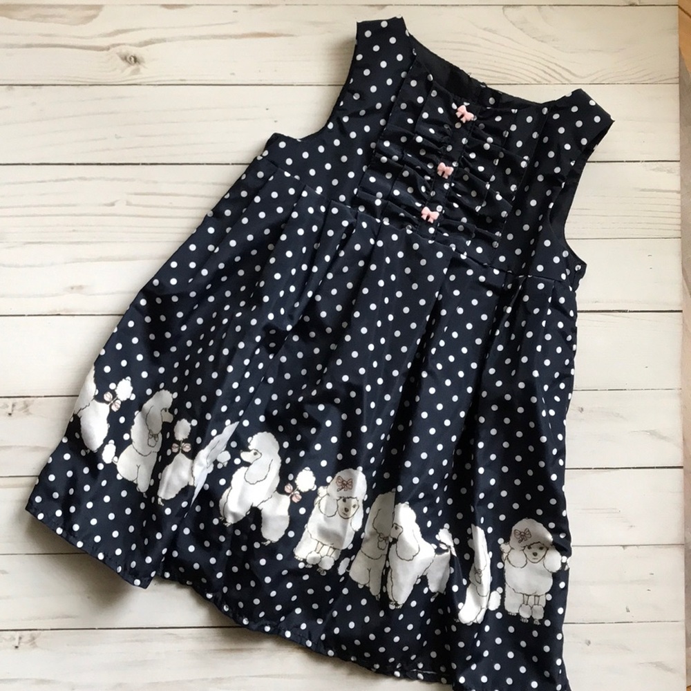 H&M dress